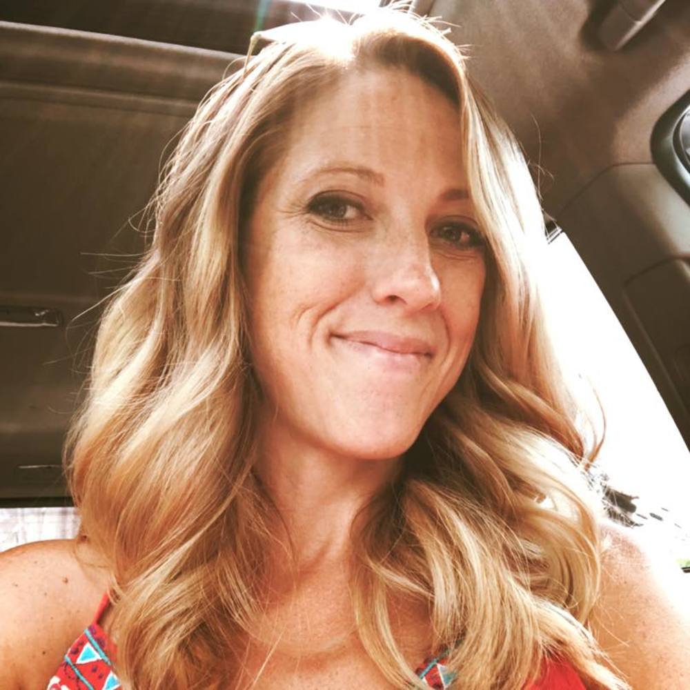 Meet your Posher, Lindsay